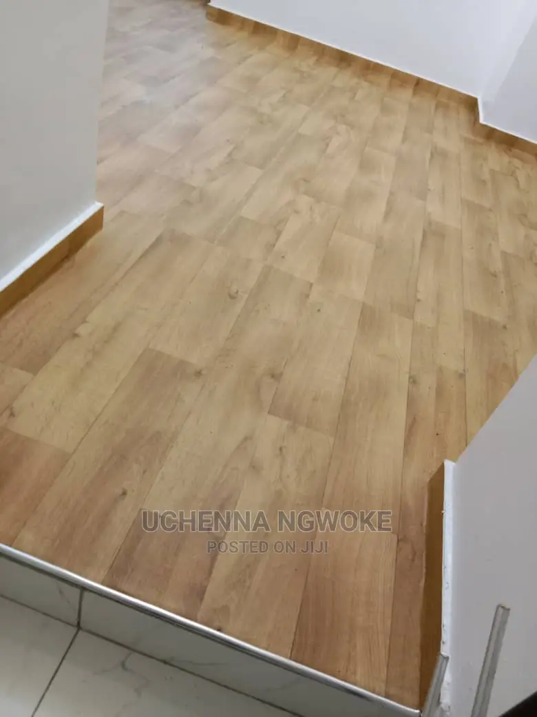 Classic Wooden Armstrong Flooring