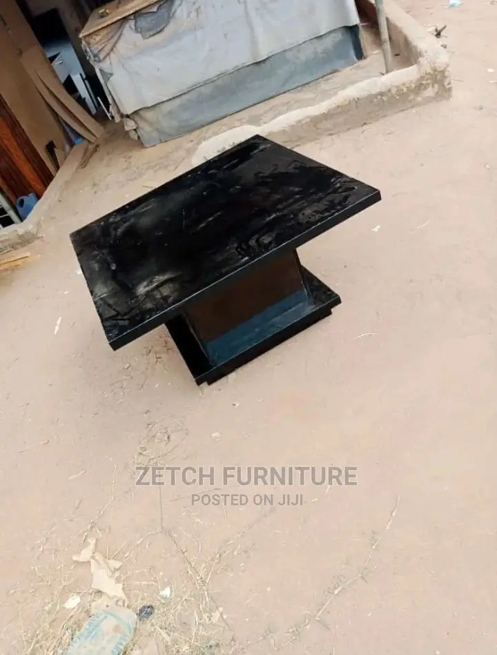 Center Table