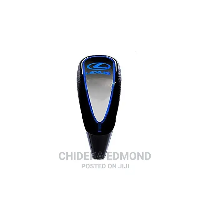Lexus Car Knob