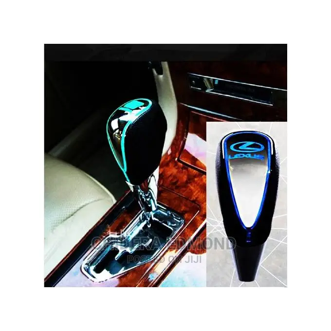 Lexus Car Knob