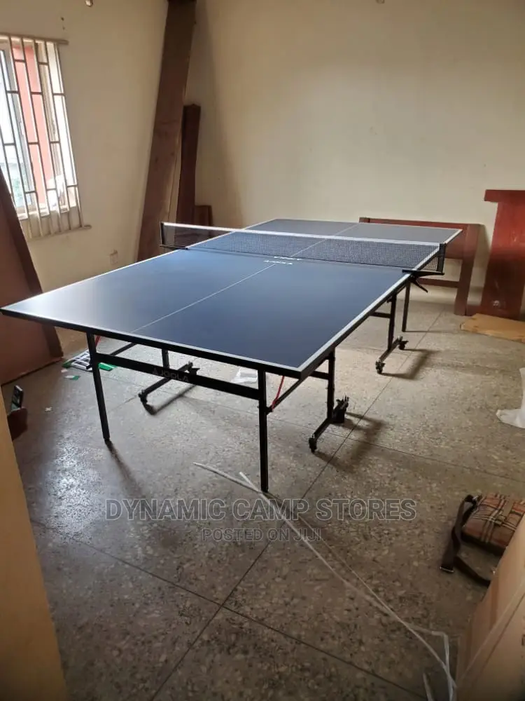 Joola Indoor Table Tennis Brand New