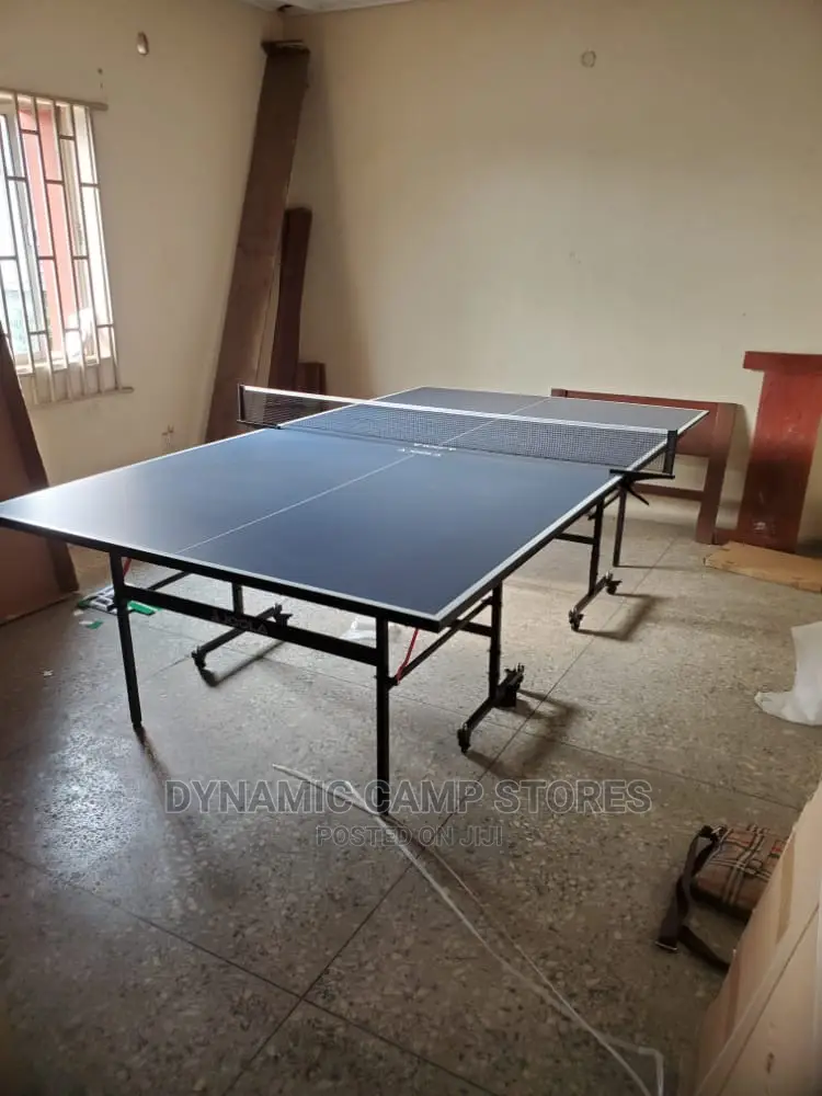 Joola Indoor Table Tennis Brand New
