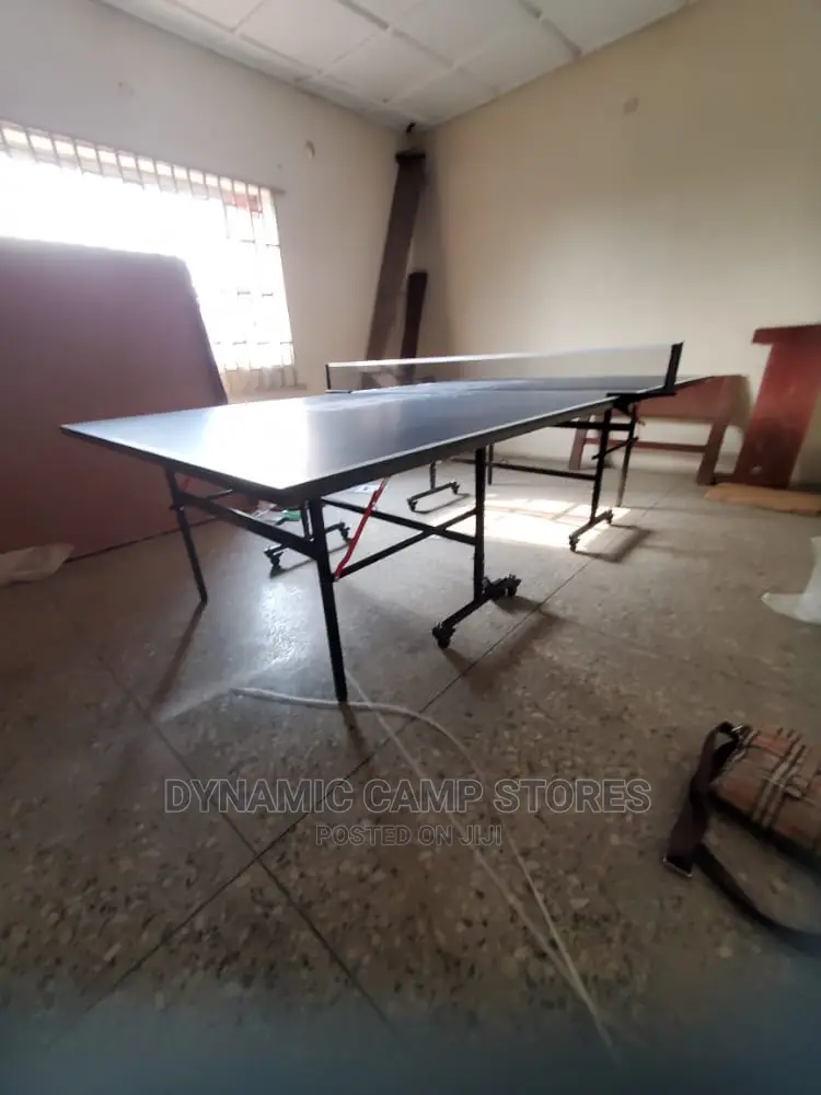 Joola Indoor Table Tennis Brand New