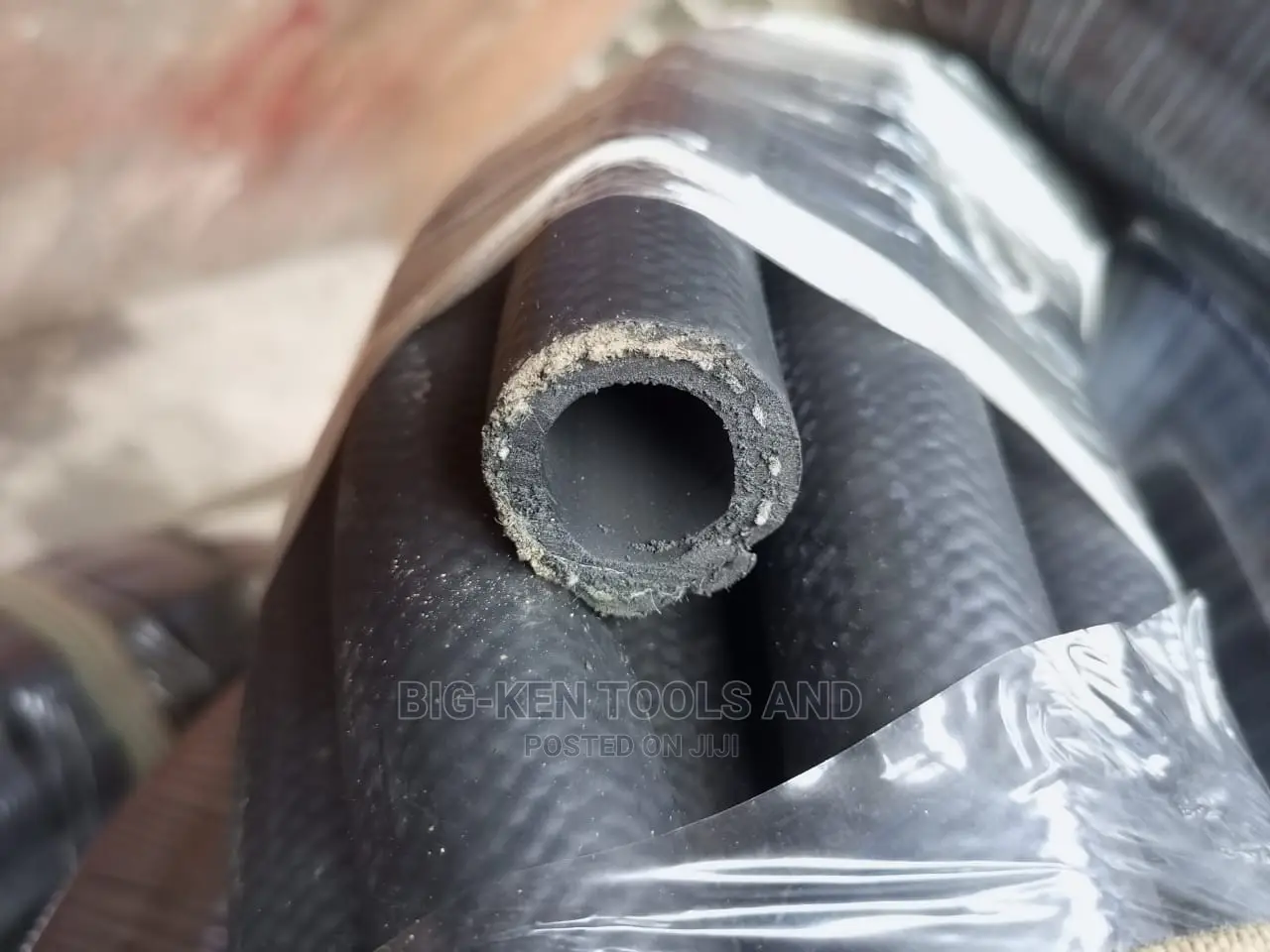 Heavy Duty Pressure Hose 3/4,1" 2"