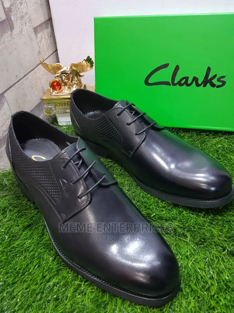Shiny Skin Clark
