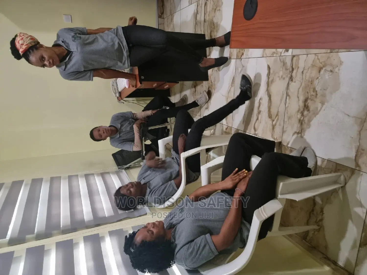 Office Cleaning Vendor and Post Contruction Cleanner