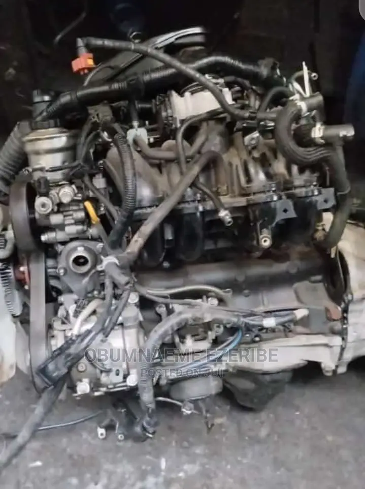 Engine for Hilux Hummer Bus and Landcruiser Prado(2tr)