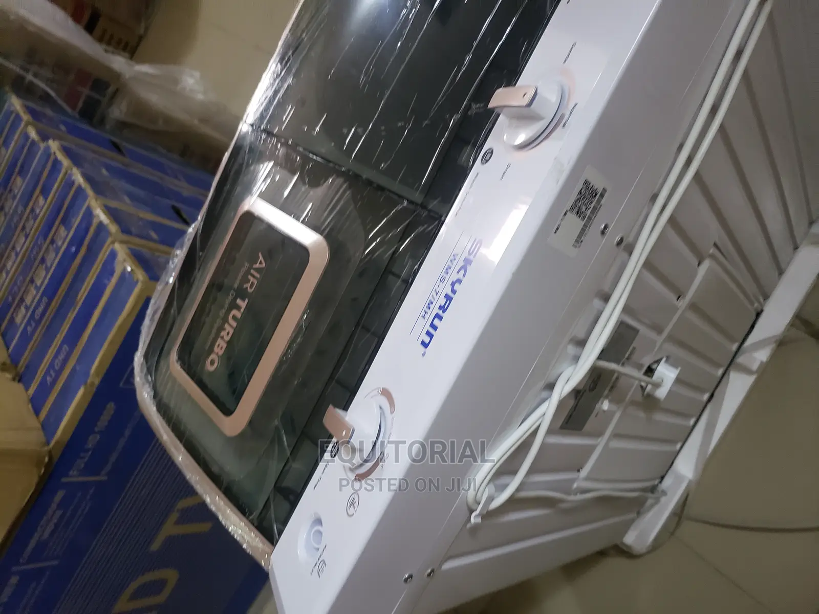 SKYRUN 7kg Manual Washing Machine WMS-7/MH-STANDARD