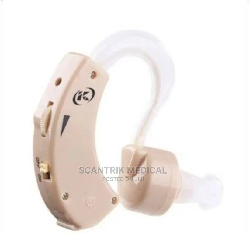 High Quality Digital Hearing Aid for Ear Sound Amplifier