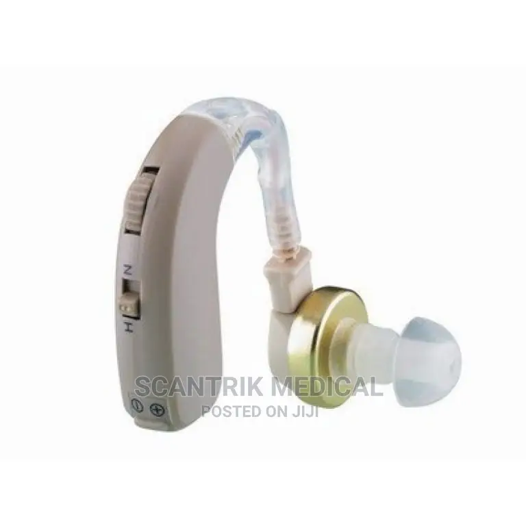 Portable Hearing Sound Amplifier Ear Machine Cheap Price