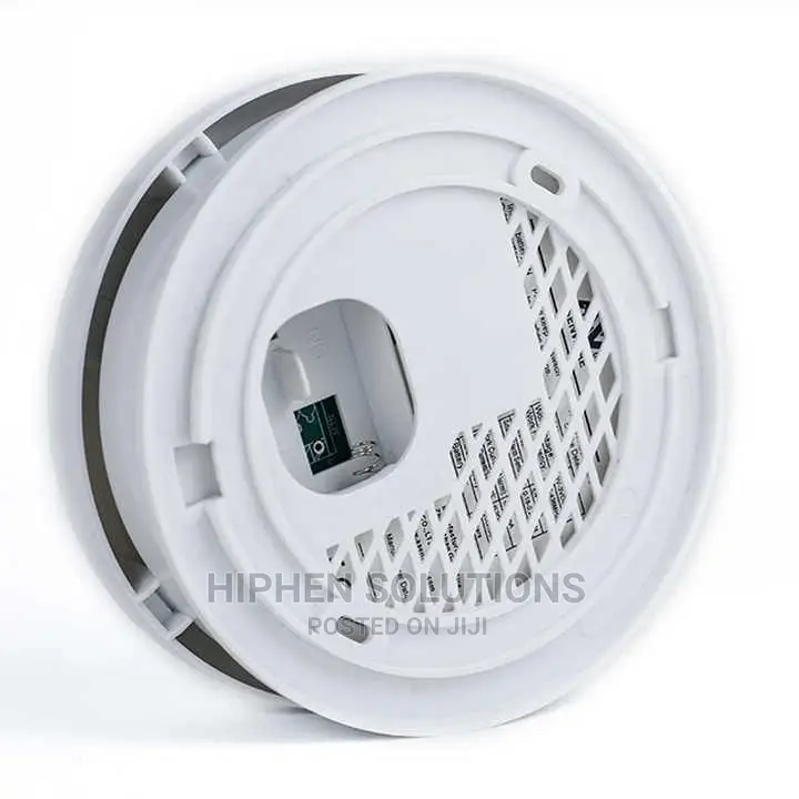 Household Use Wireless Smoke Detector