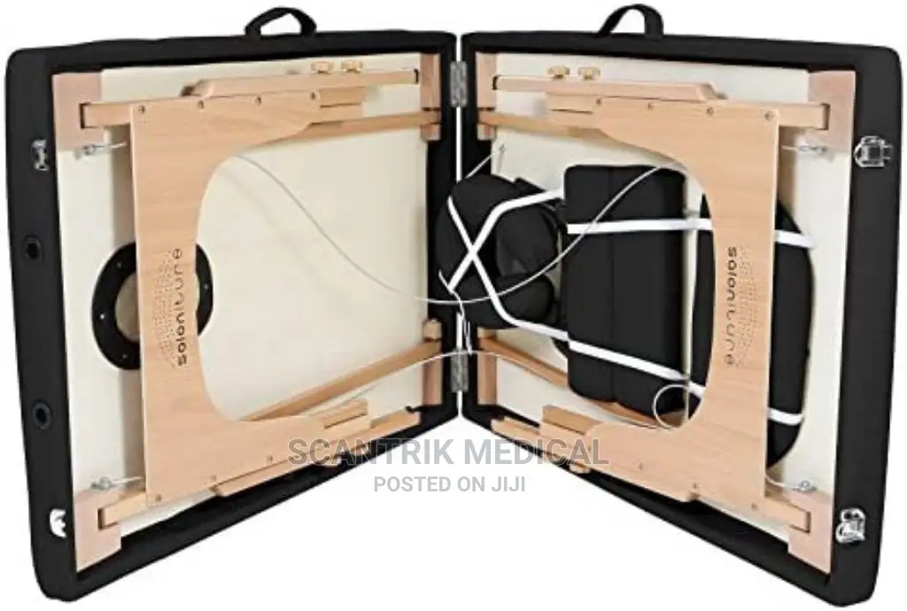 High Quality Massage Tables Foldable With Bag Salon