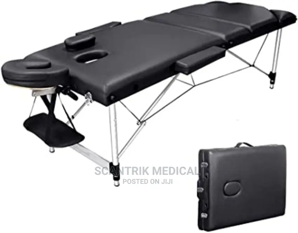Massage Tables Foldable With Bag Salon