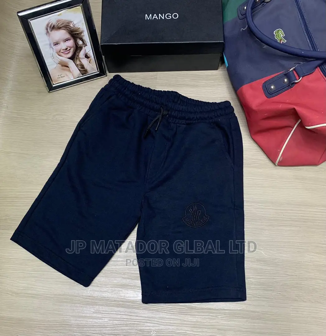 Quality Mens Short