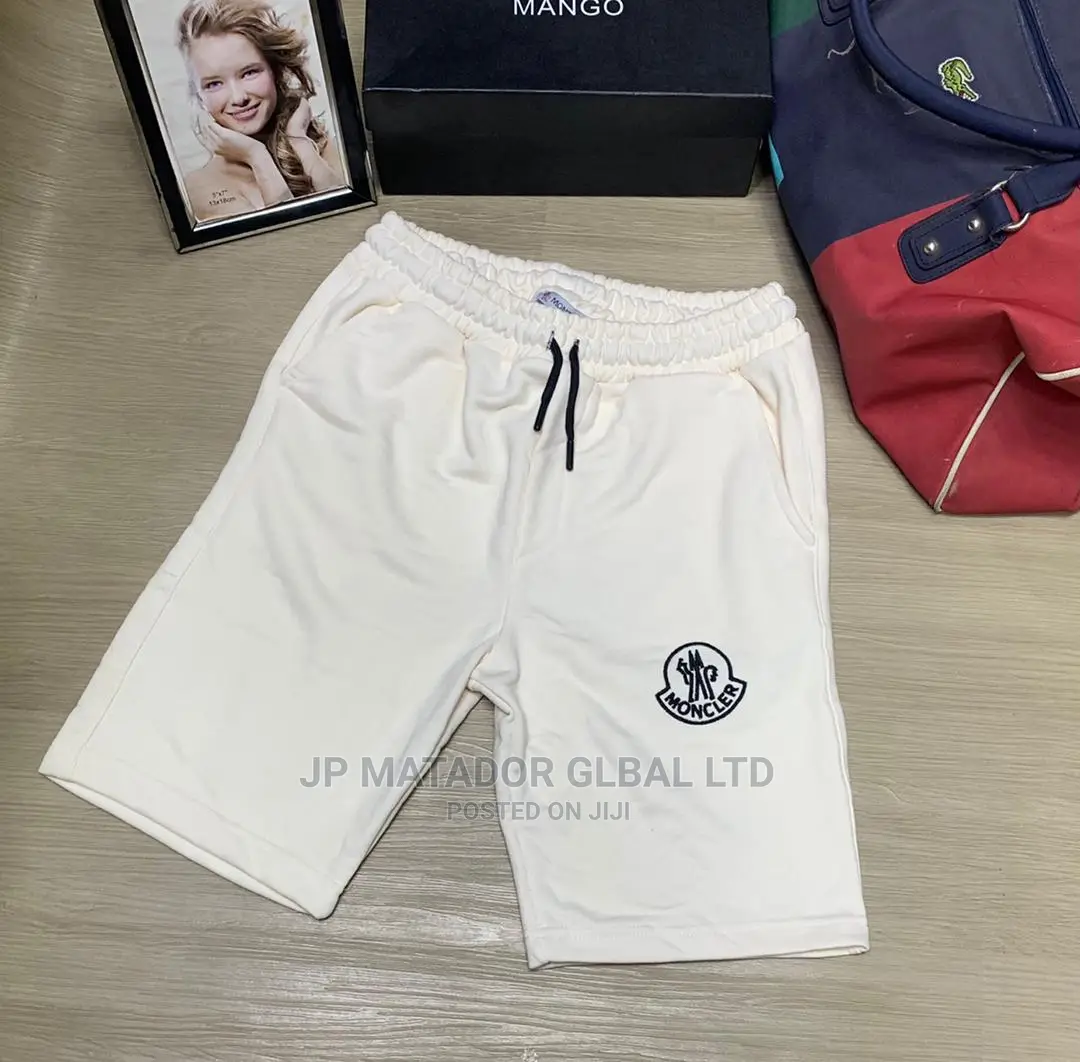 Quality Mens Short