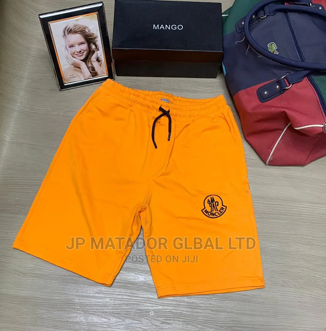 Quality Mens Short