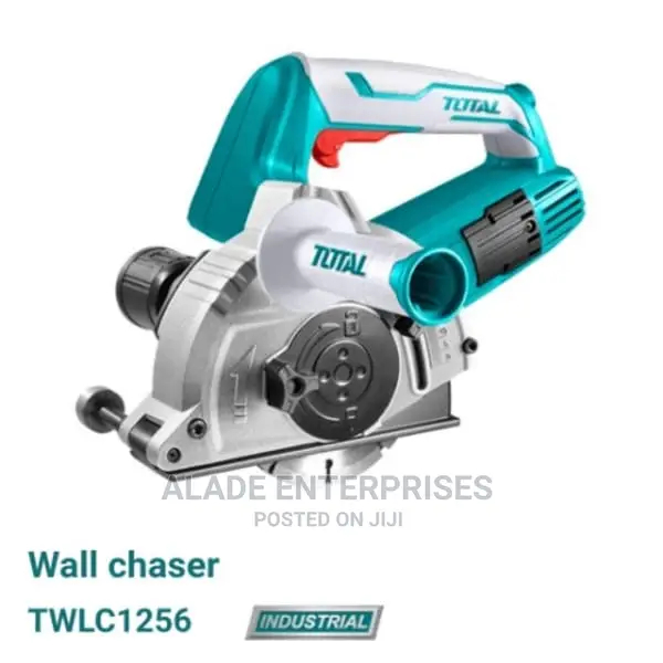 Total Wall Chaser - 1500W