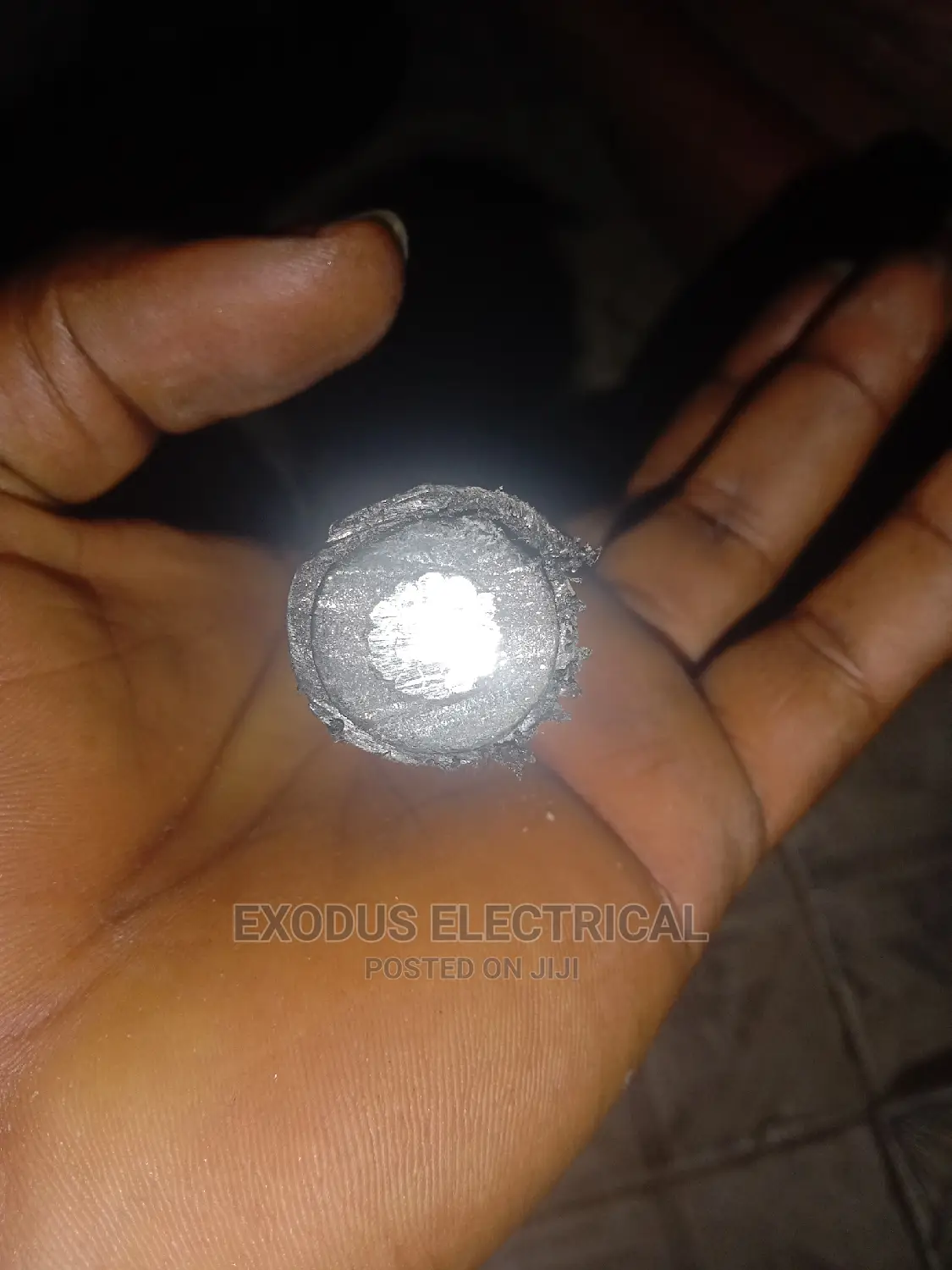 Aluminum Xlpe 70mm 11kv
