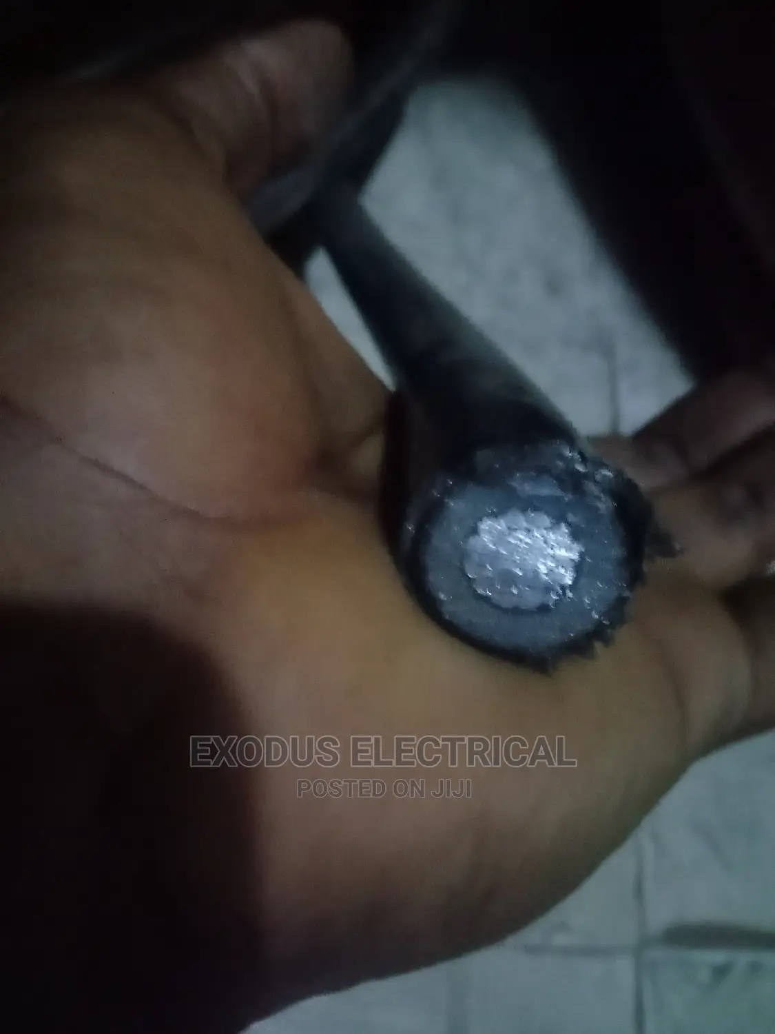 Aluminum Xlpe 70mm 11kv