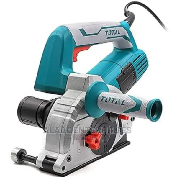 Total Wall Chaser - 1500W