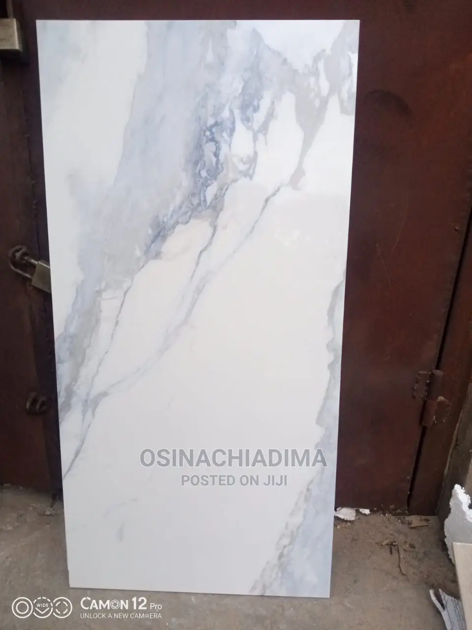 60x120 First Choice Spanish Floor Tiles