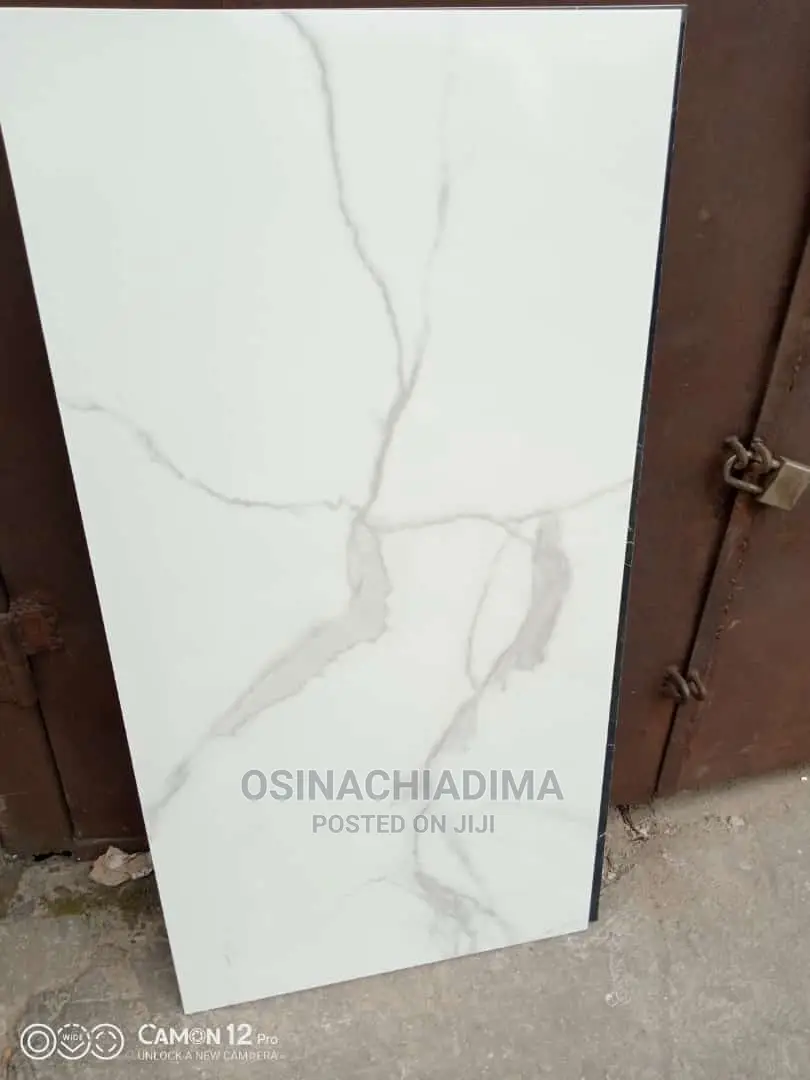 60x120 Super Glossy Spanish Floor Tiles