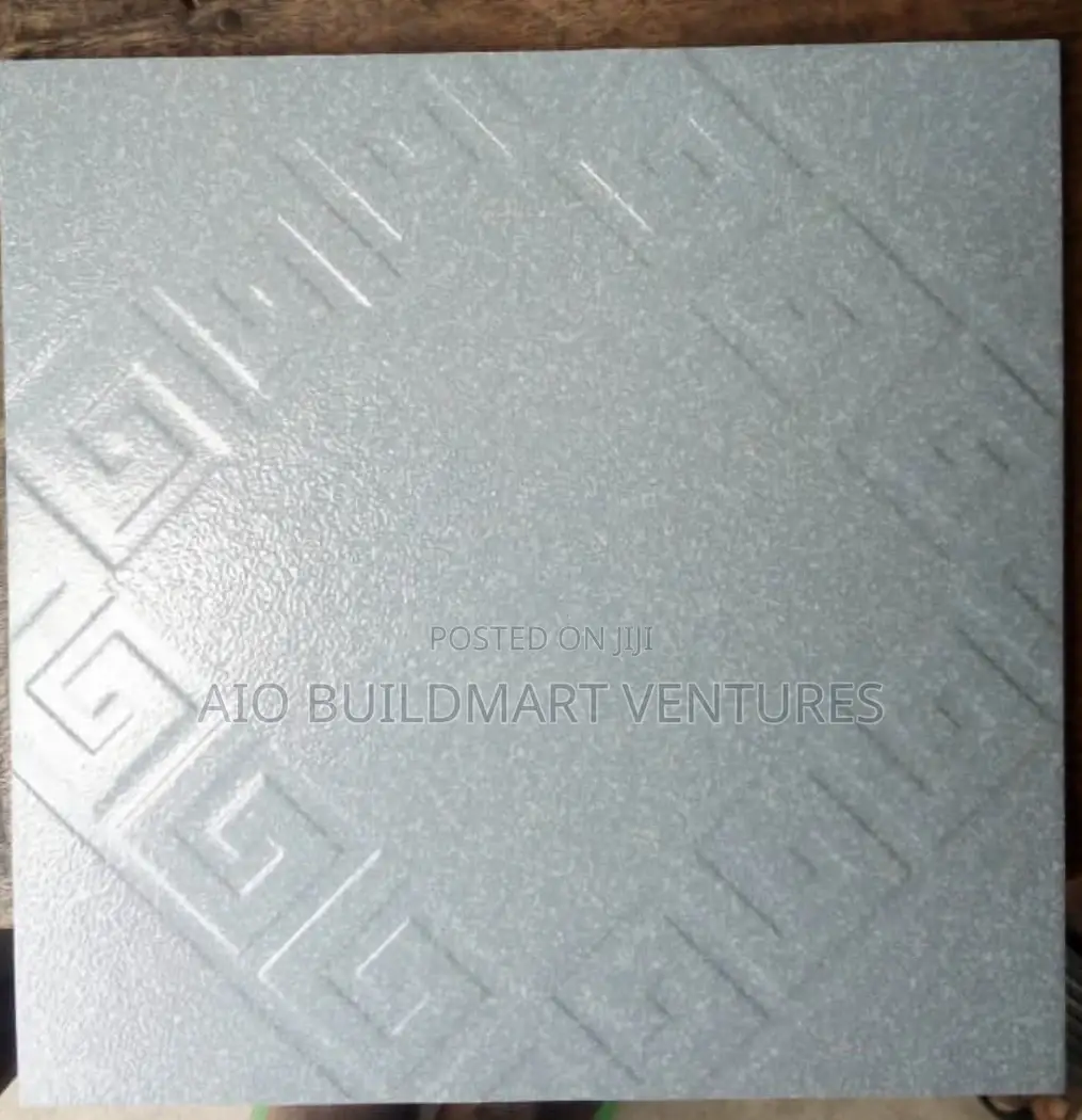 40 X 40 Ceramic Floor Tiles