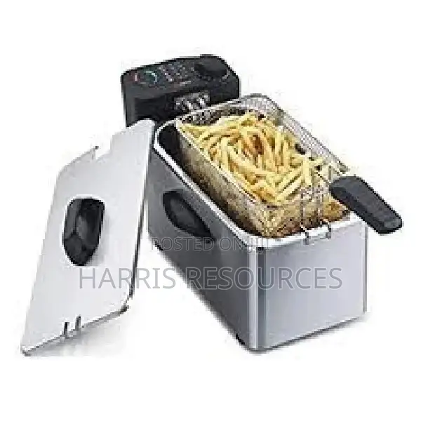 Deep Fryer 3.5 Litres