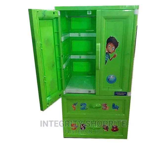 Drawers Cabinet Wardrobe for Cloth Storage