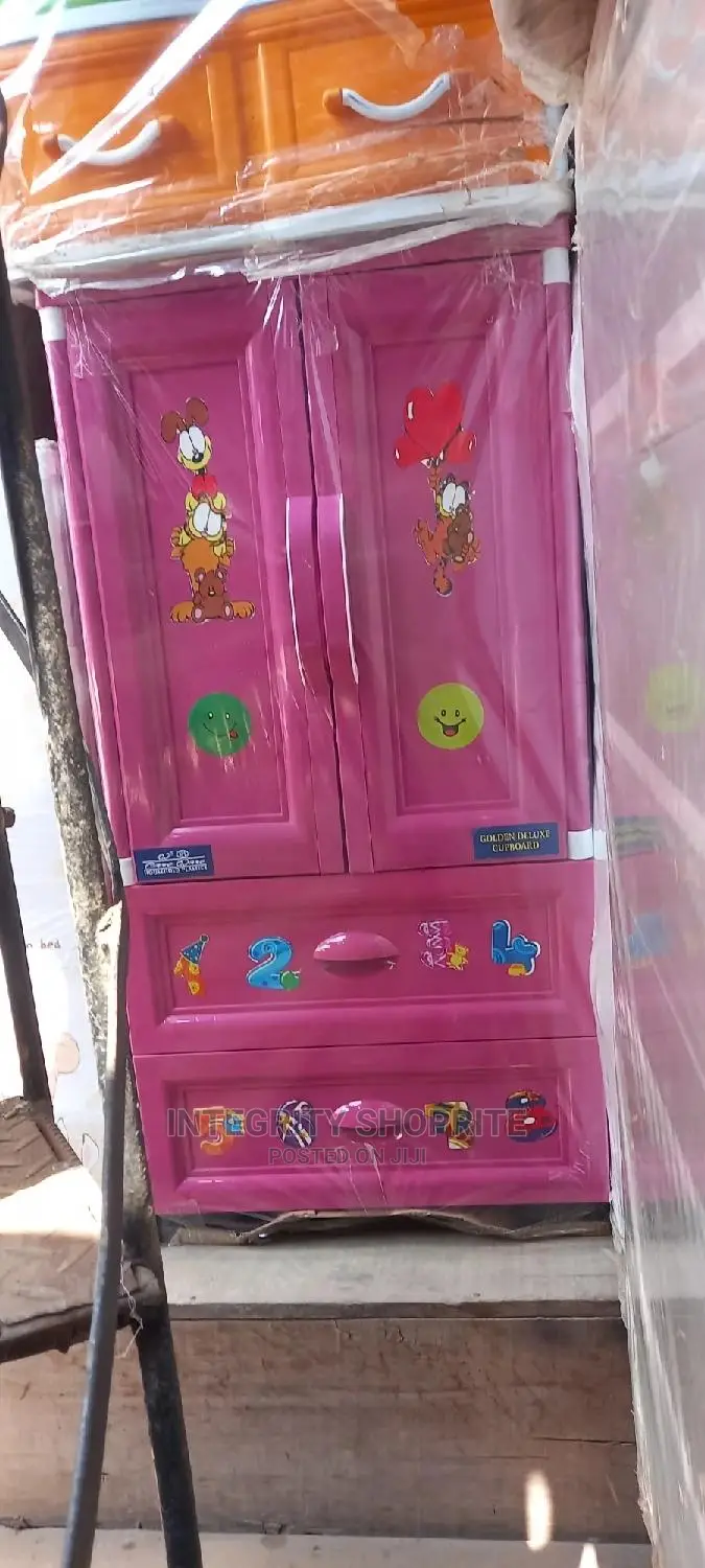 Drawers Cabinet Wardrobe for Cloth Storage