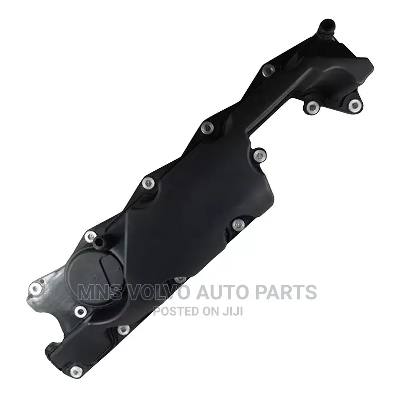 Volvo 3.2L Engine PCV Oil Trap