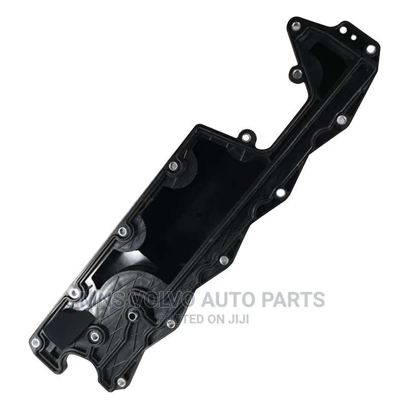 Volvo 3.2L Engine PCV Oil Trap