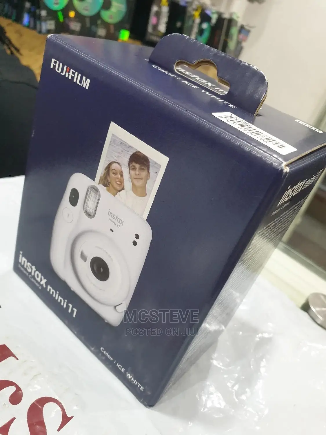 Fujifilm Instax Mini 11 Camera