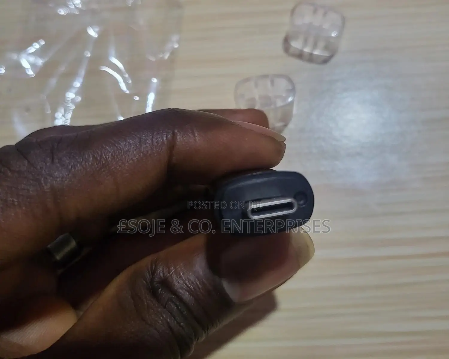 5-in-1 Otg Usb Adapter