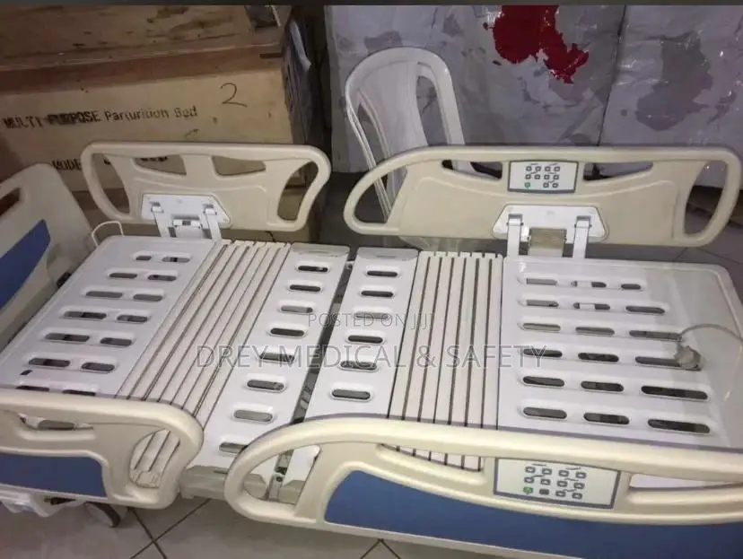Hospital Bed