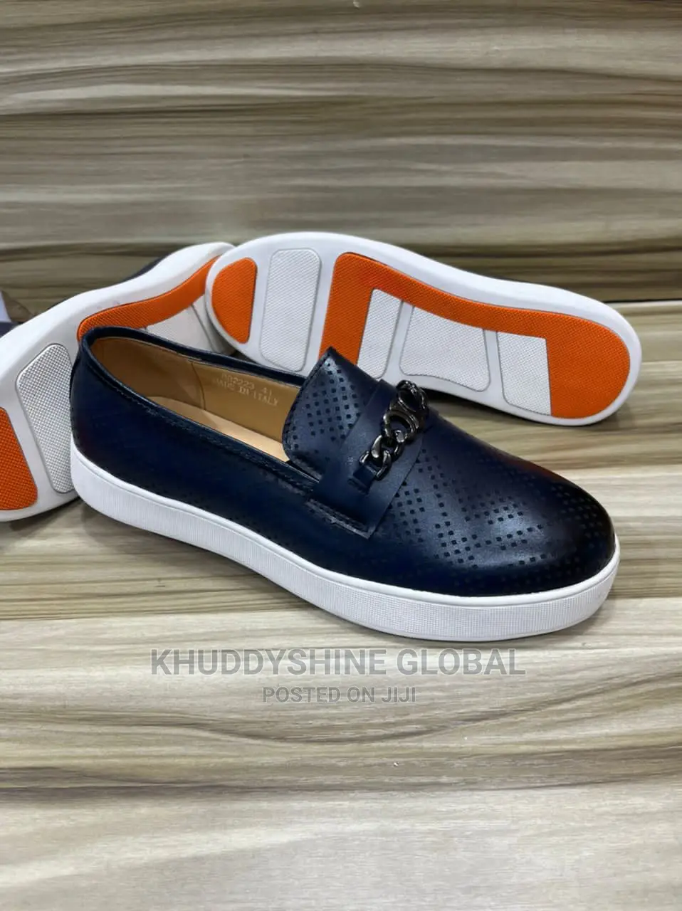 Quality Men's Shoes