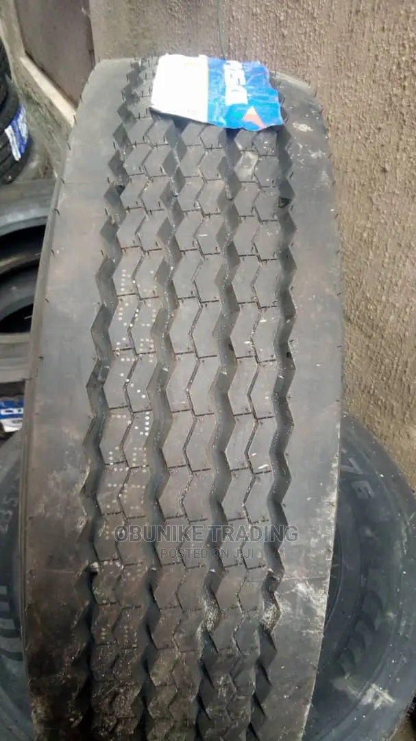 235/75r17.5 Lt Compasal Tyre