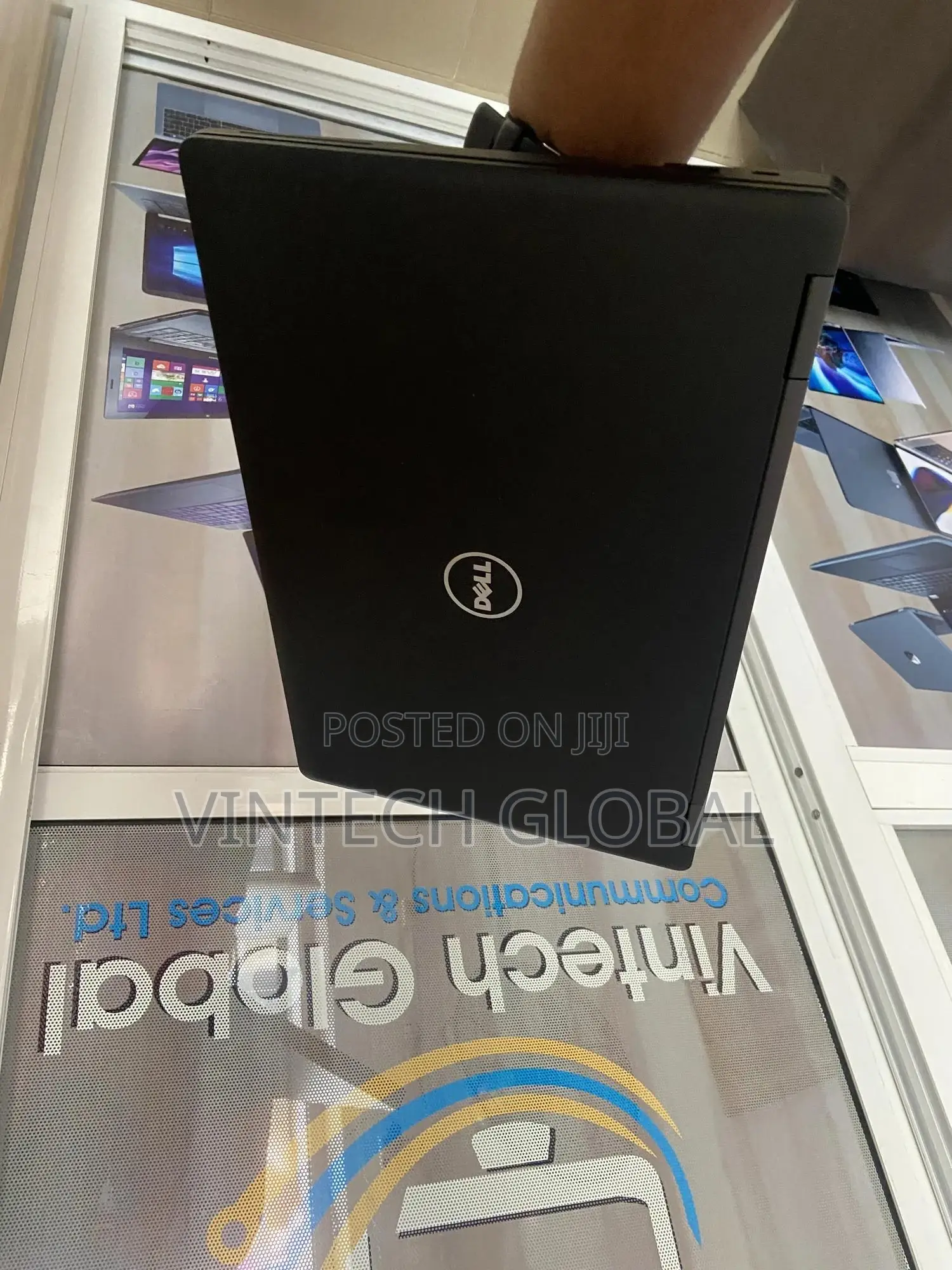 Laptop Dell Latitude E5300 8GB Intel Core I7 SSD 512GB