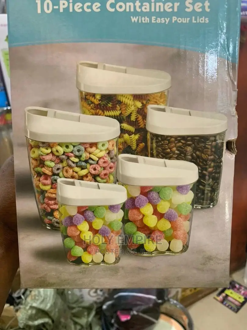 Seasoning Box