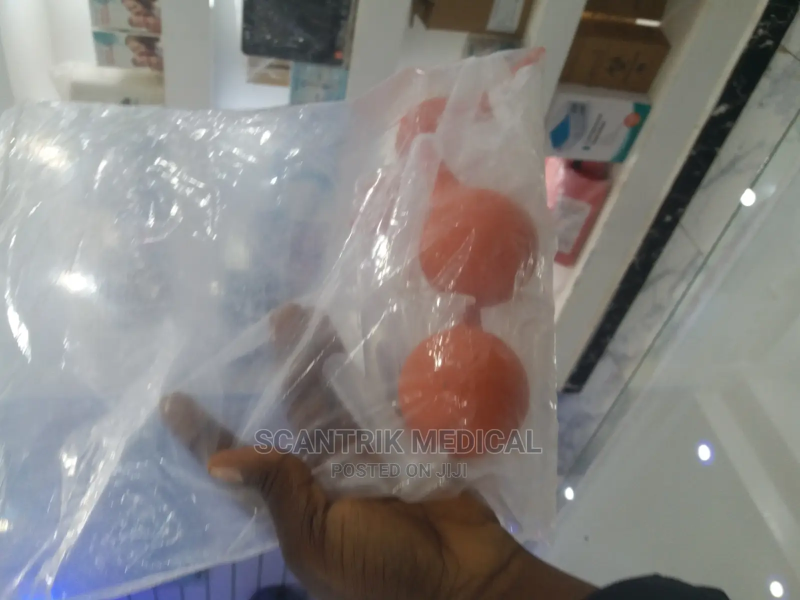 Portable Ears Silicone Baby Cleaner Ear Syringe Bulb