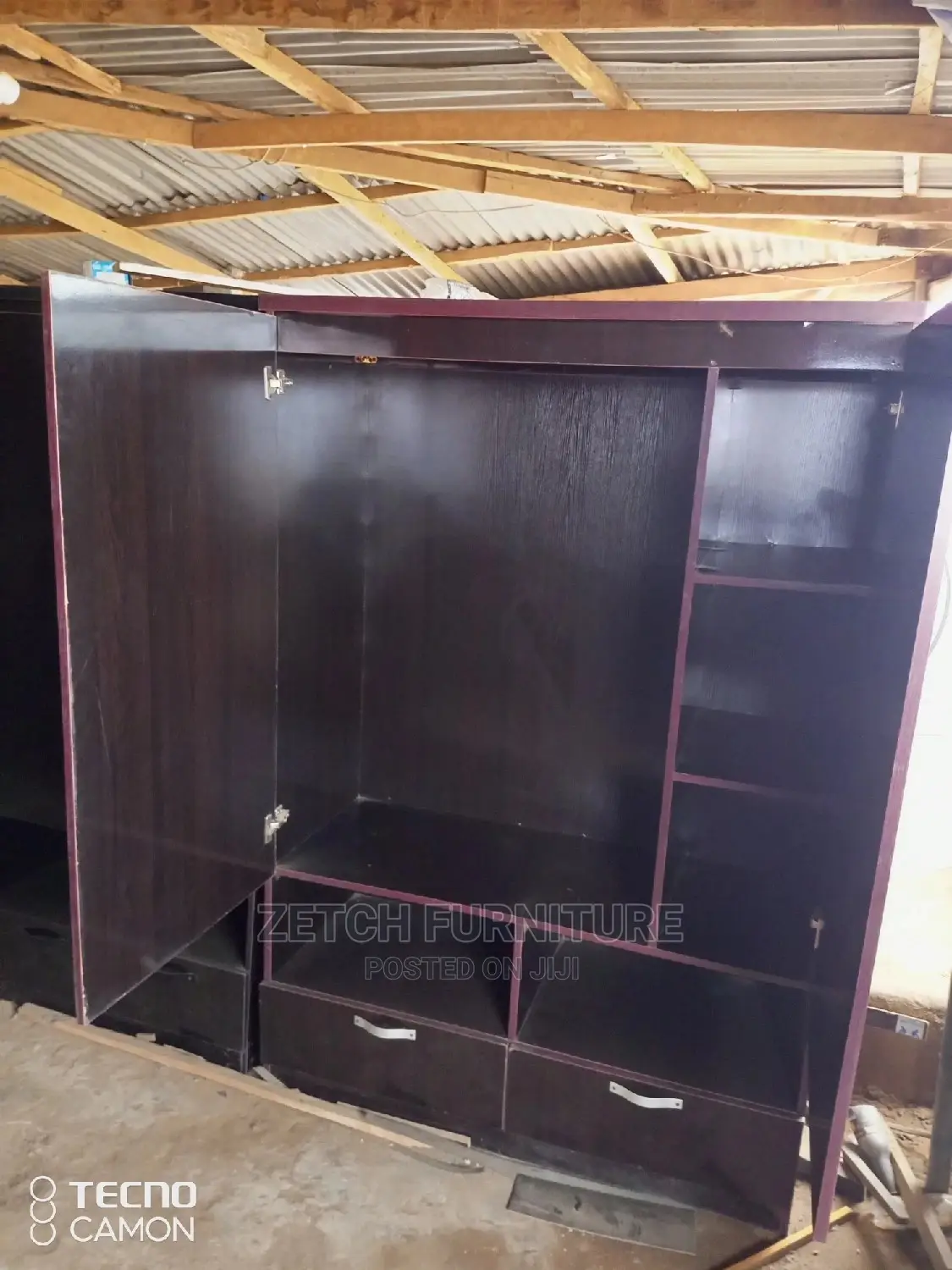 Wardrobes Cabinets