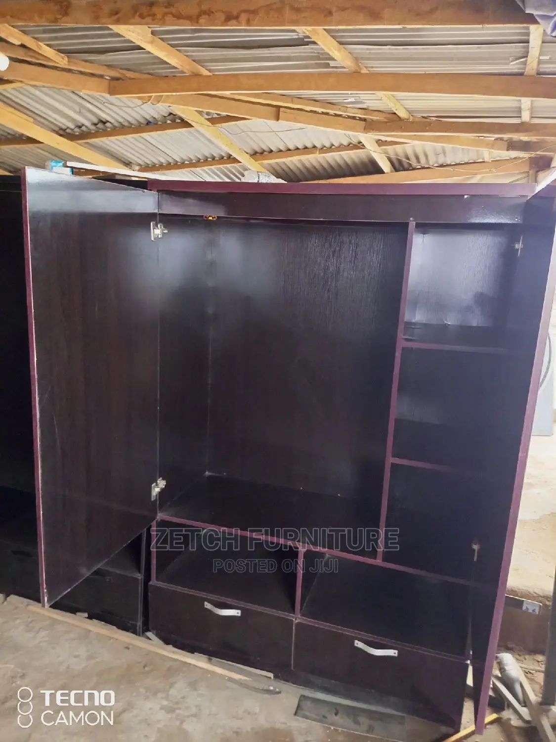 Wardrobes Cabinets