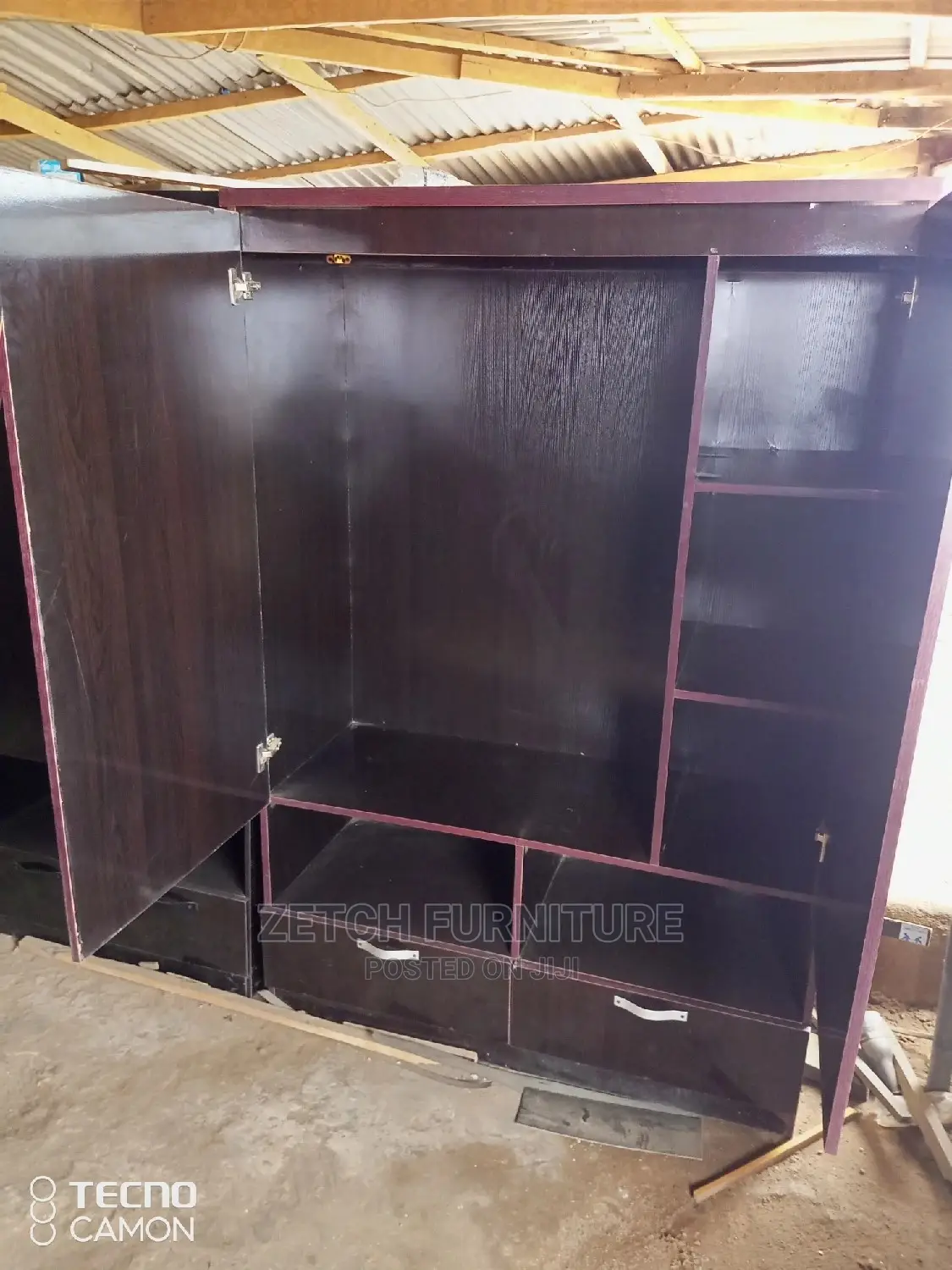 Wardrobes Cabinets