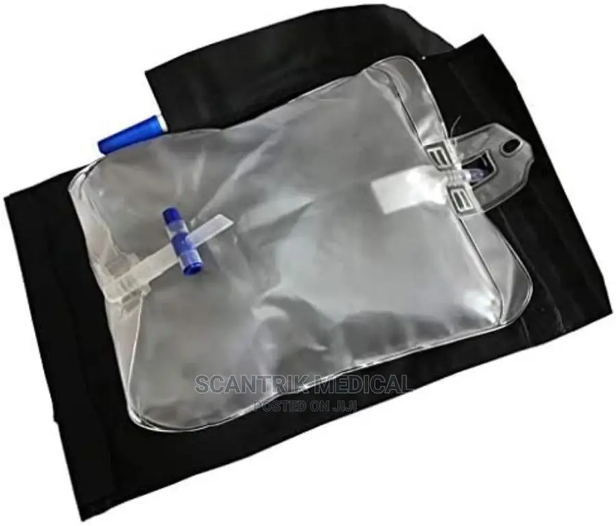 Portable Urine Drainage Bag Cover