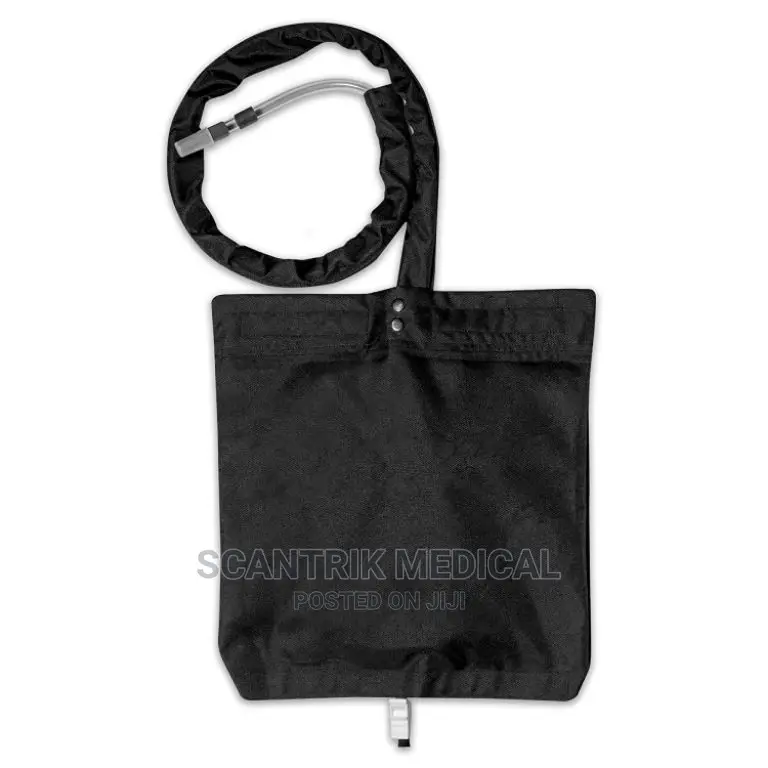 Urine Drainage Bag Cover for Hospital Patient