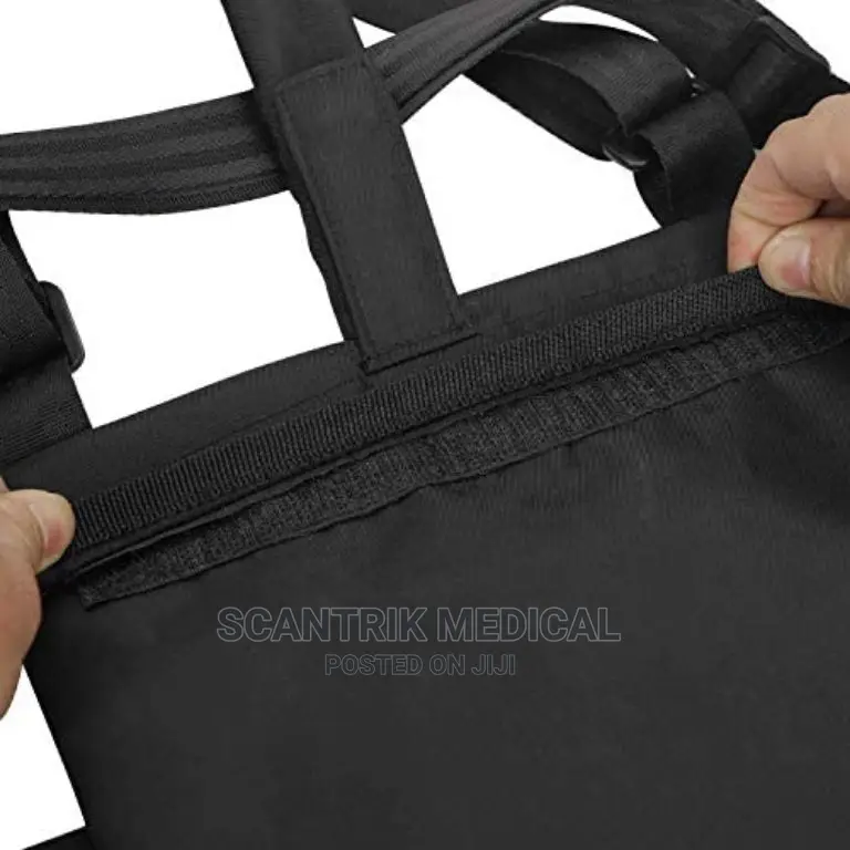 Portable Catheter Bag Holder Covers Drainage Bag Urine