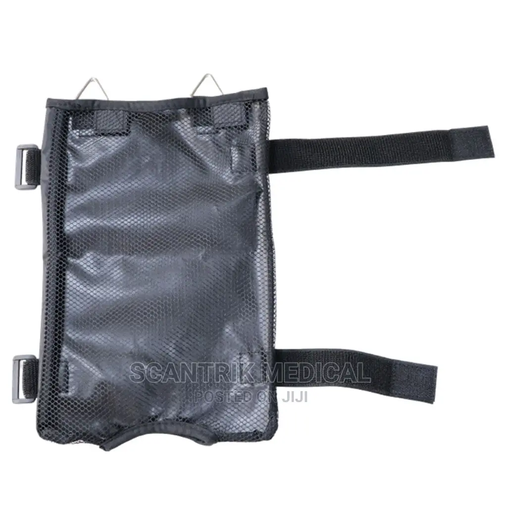 Portable Catheter Bag Holder Covers Drainage Bag Urine