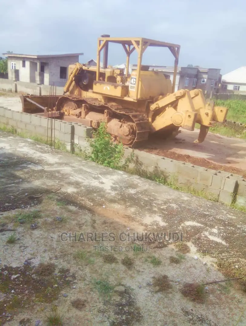 Dozer D8h Fairly Used