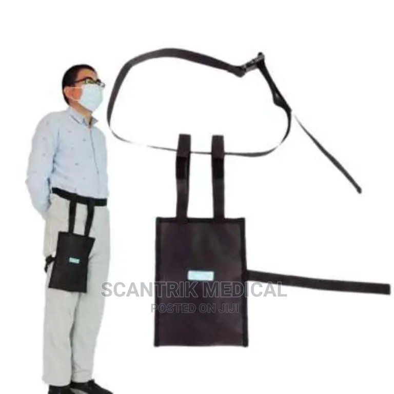 Bag Cover Urine Storage Bag for Elder Patients 2000ml