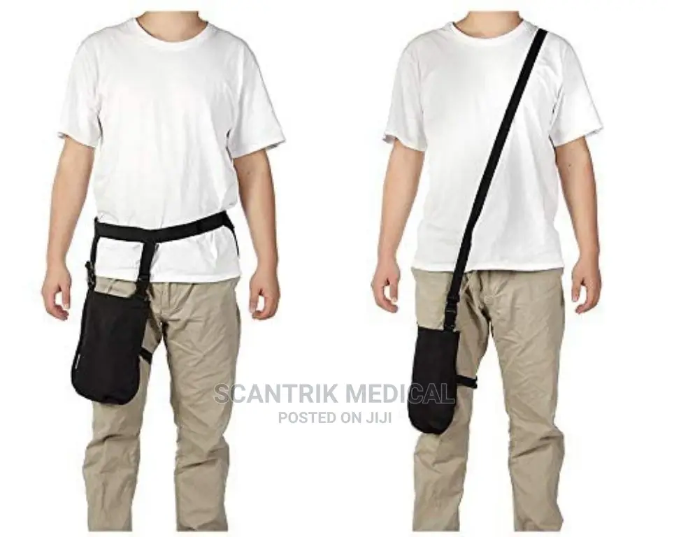 Medical Urine Collection Bags Waterproof Catheter
